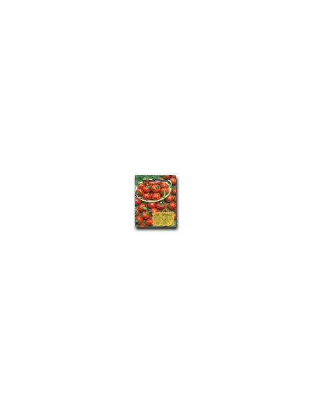 Red Cherry Small Pepper