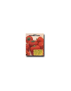 Red Topepo Pepper