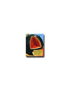 Black Diamond Watermelon