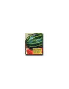 Watermelon of Madera