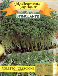 Agretto-Cress