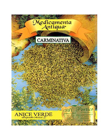Anice Verde