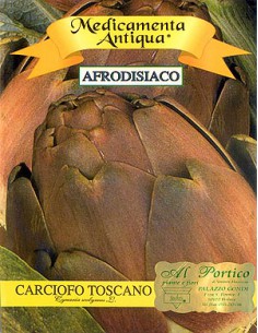 Carciofo Toscano