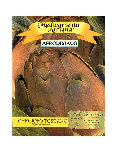 Carciofo Toscano