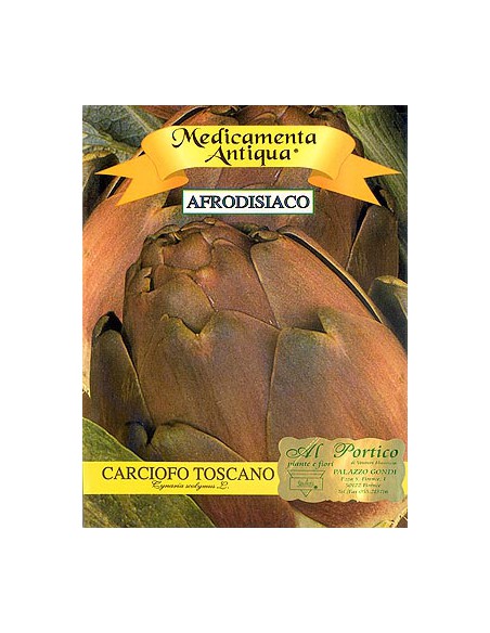 Carciofo Toscano