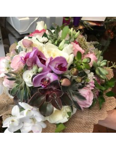 Bouquet misto
