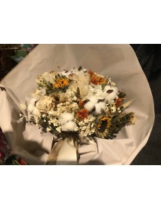 Bouquet romantico