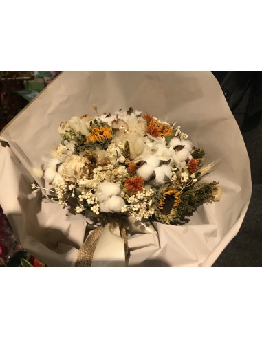 Bouquet romantico
