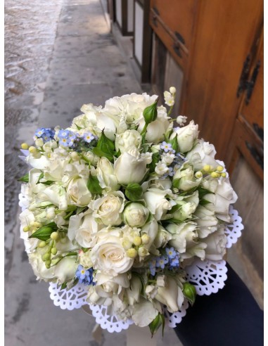 Bouquet estivo