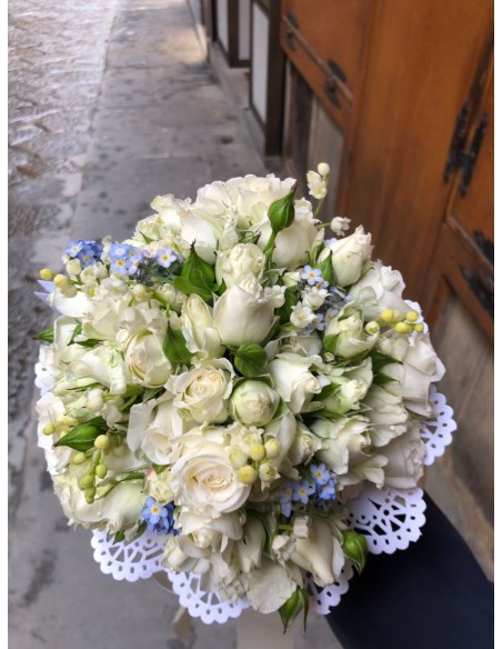Bouquet estivo