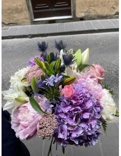 Il Bouquet della zia