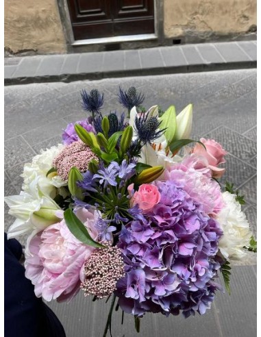 Il Bouquet della zia