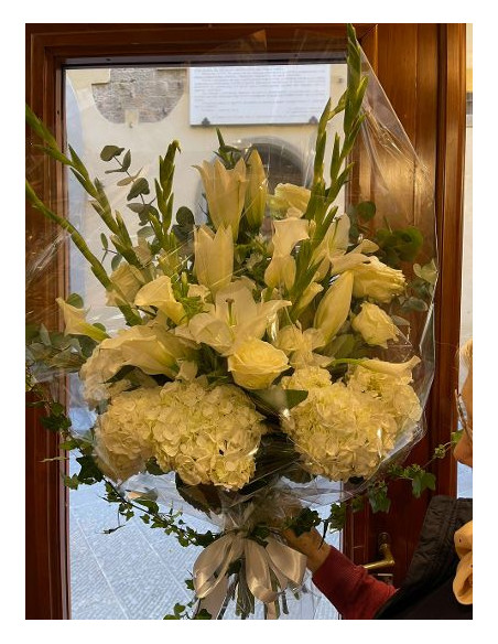 composizione elegantissima