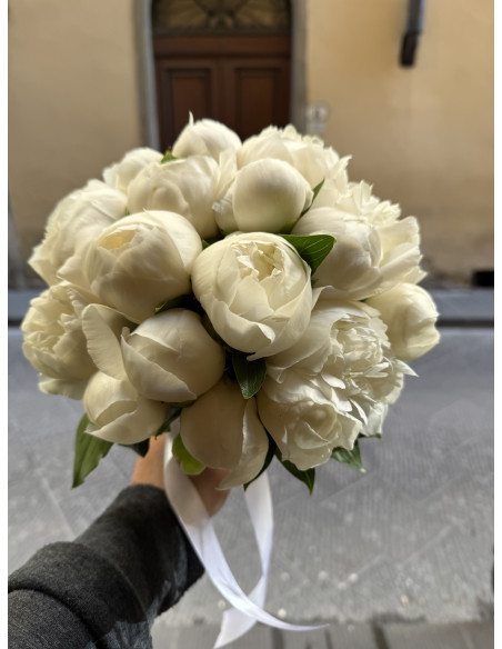 Bouquet Sposa