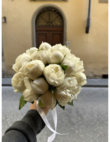 Bouquet Sposa