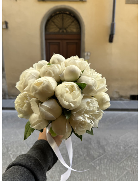 Bouquet Sposa