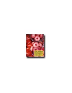 Cebolla Rosada para Vinagreta